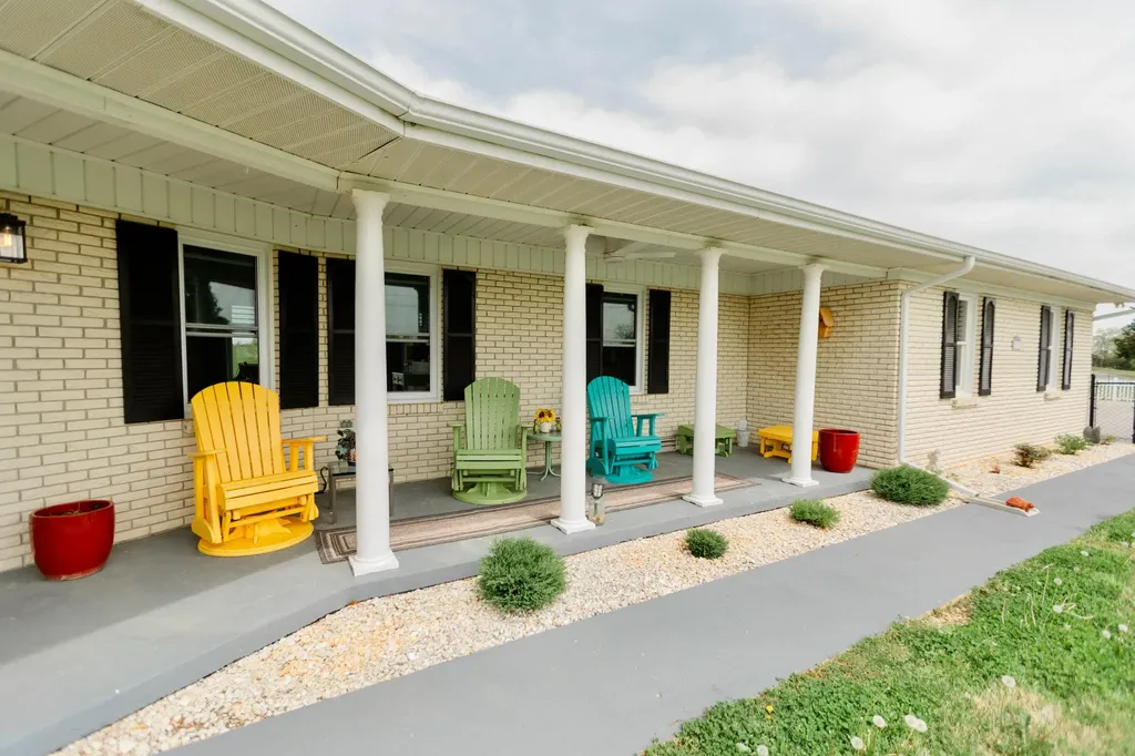 272 Okalona Road Nancy KY 42544