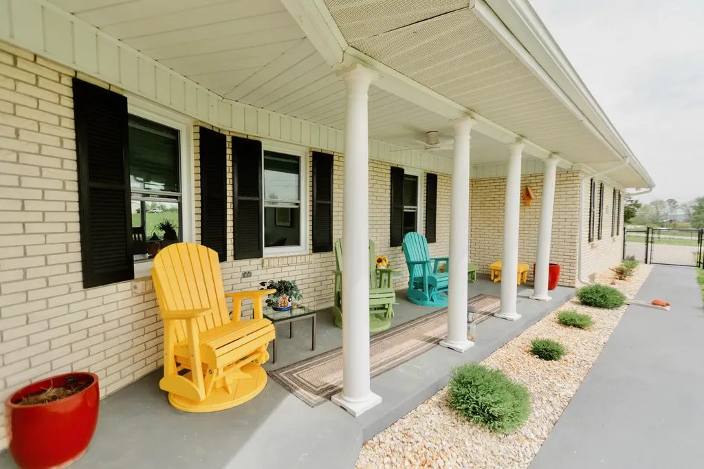 272 Okalona Road Nancy KY 42544