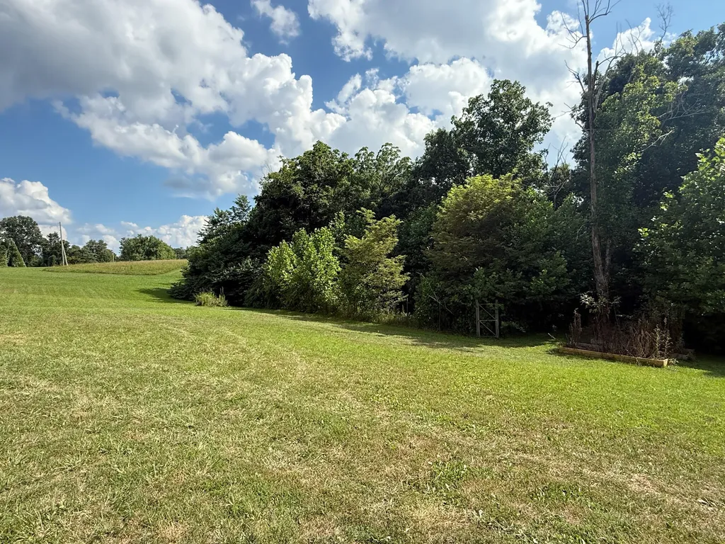 2003 Cream Ridge Road Junction City KY 40440