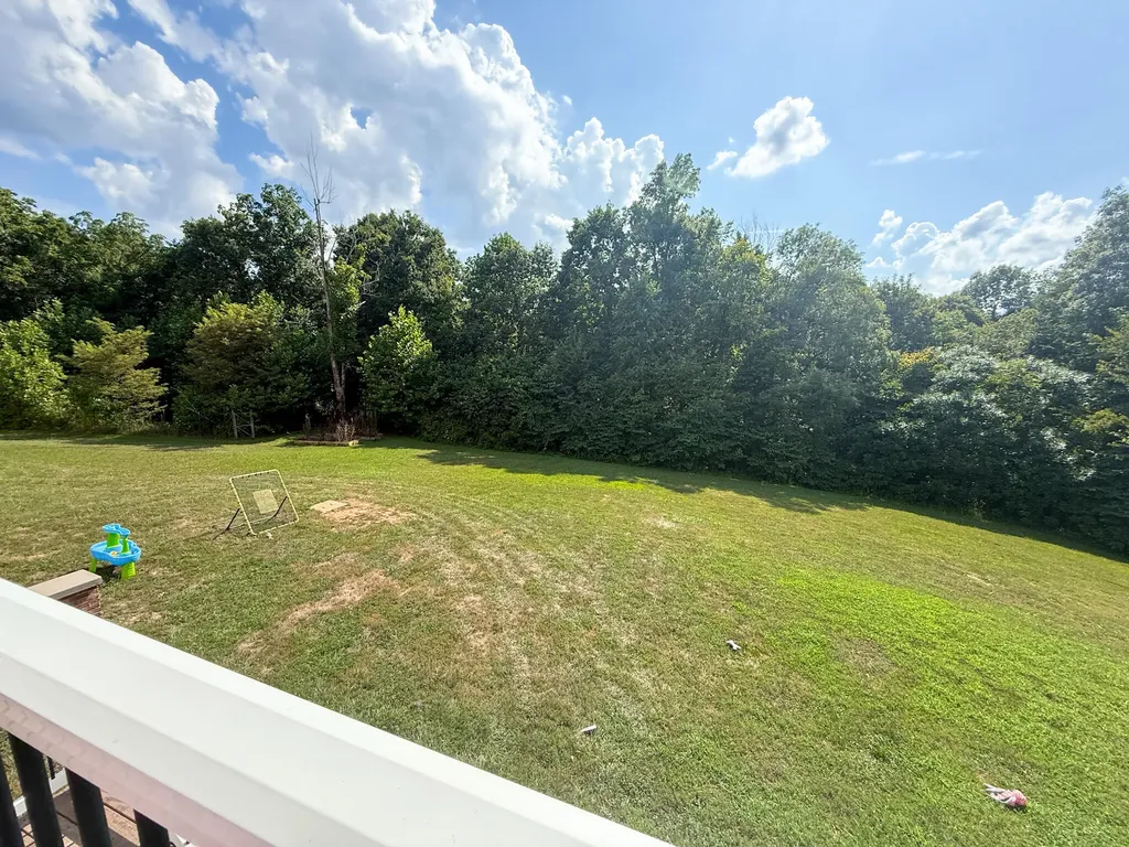 2003 Cream Ridge Road Junction City KY 40440