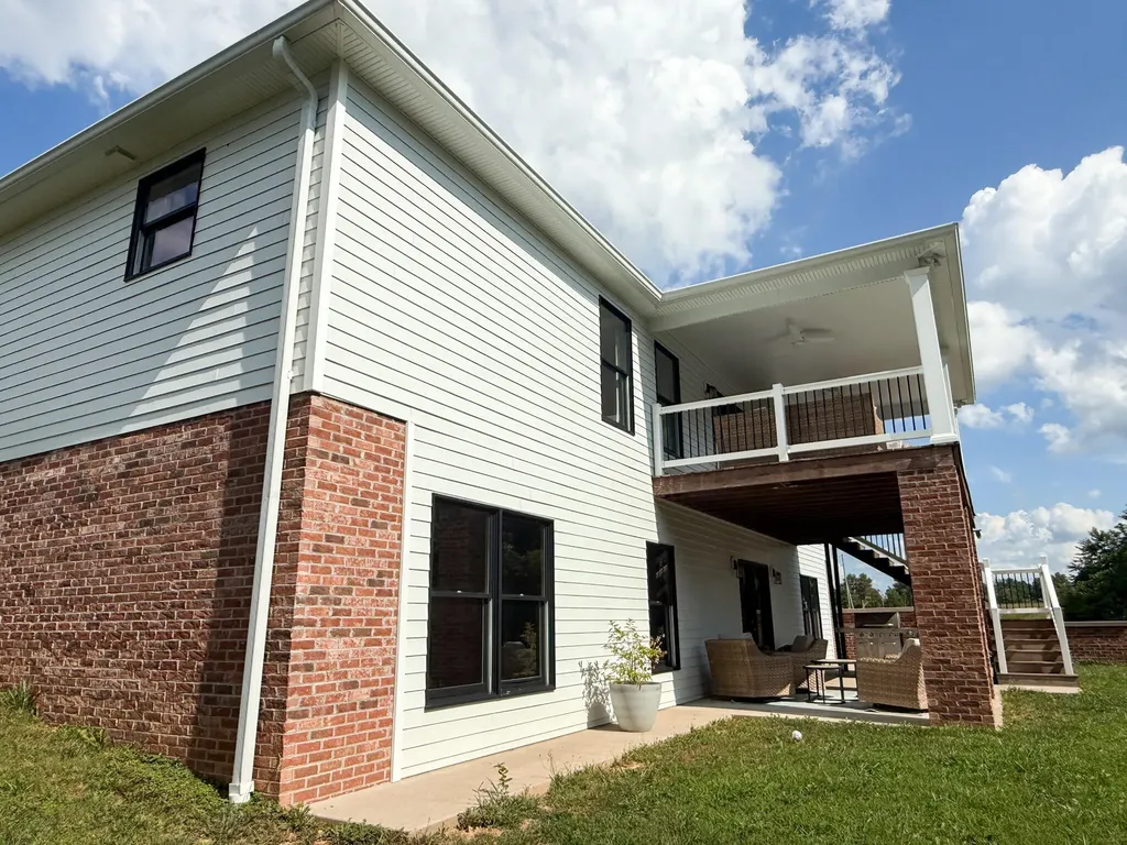 2003 Cream Ridge Road Junction City KY 40440