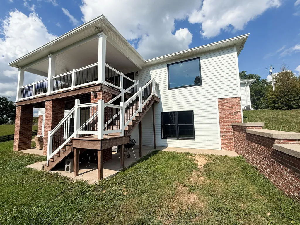 2003 Cream Ridge Road Junction City KY 40440