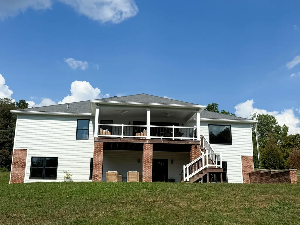 2003 Cream Ridge Road Junction City KY 40440