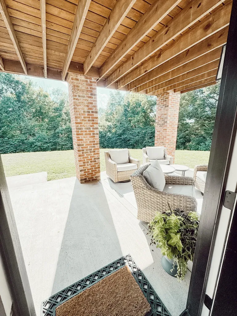 2003 Cream Ridge Road Junction City KY 40440