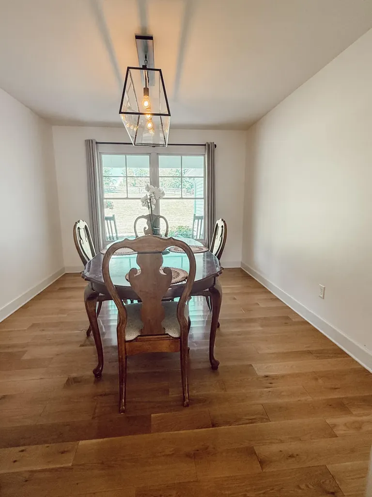 2003 Cream Ridge Road Junction City KY 40440