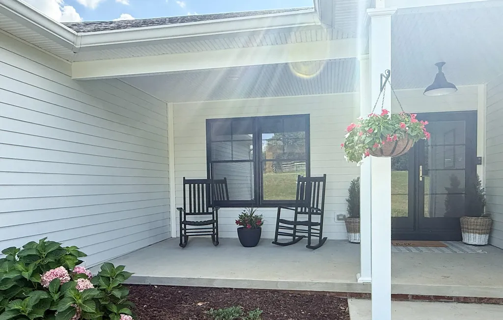 2003 Cream Ridge Road Junction City KY 40440