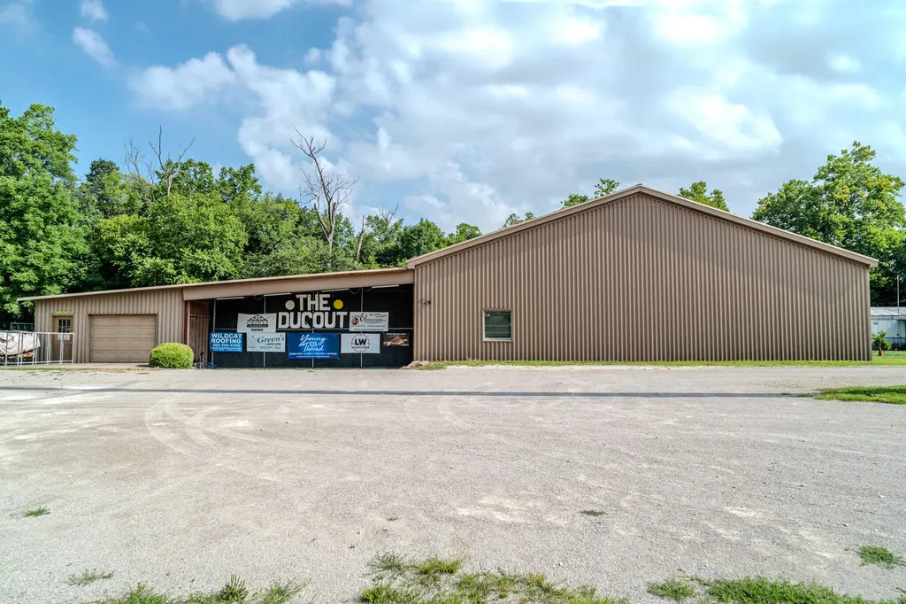 3464 Louisville Road Frankfort KY 40601