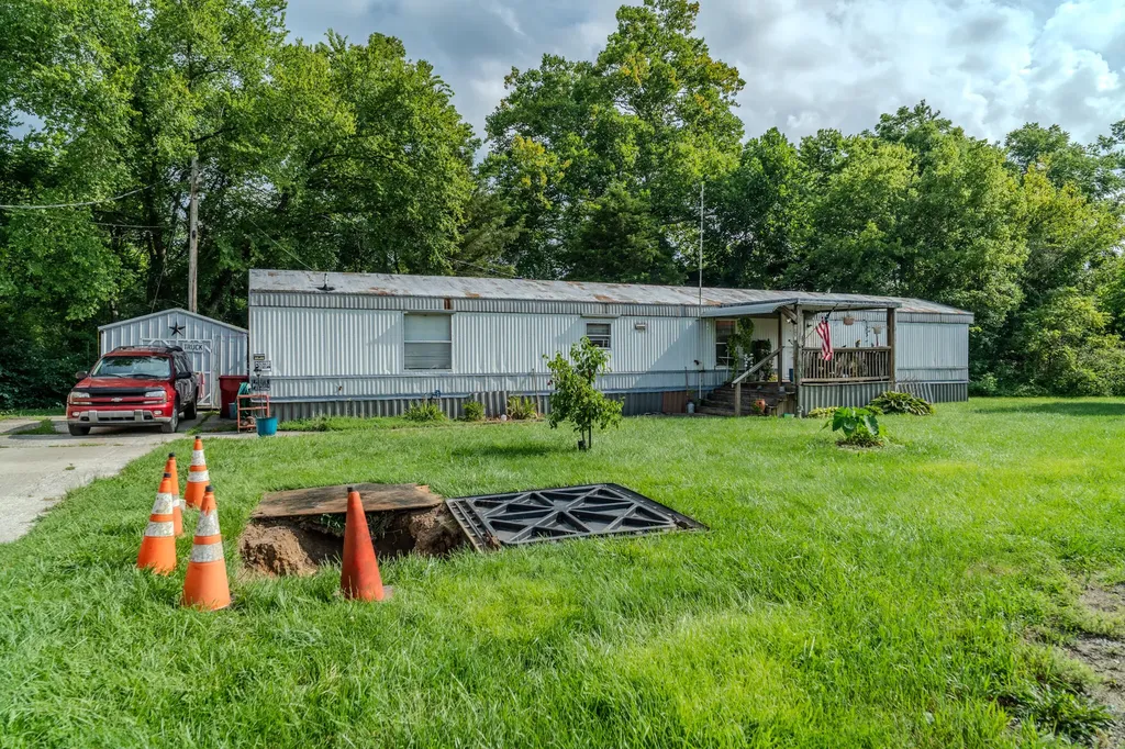3464 Louisville Road Frankfort KY 40601