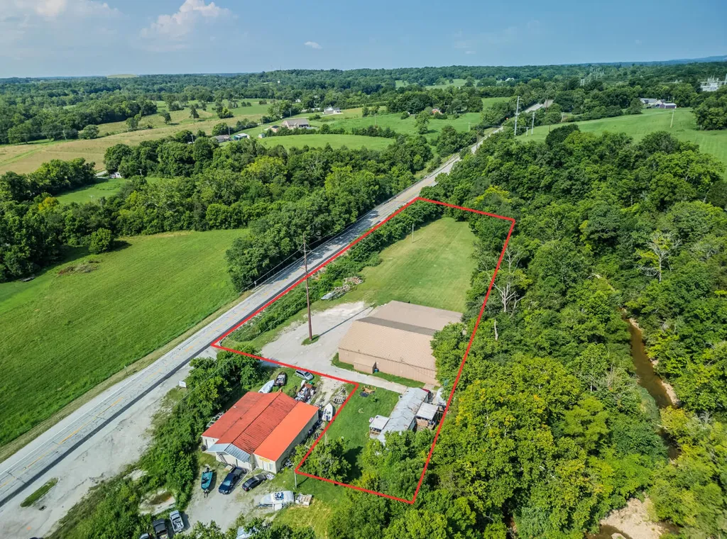 3464 Louisville Road Frankfort KY 40601