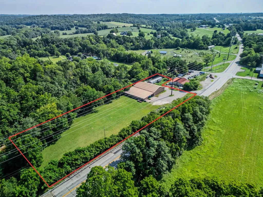 3464 Louisville Road Frankfort KY 40601