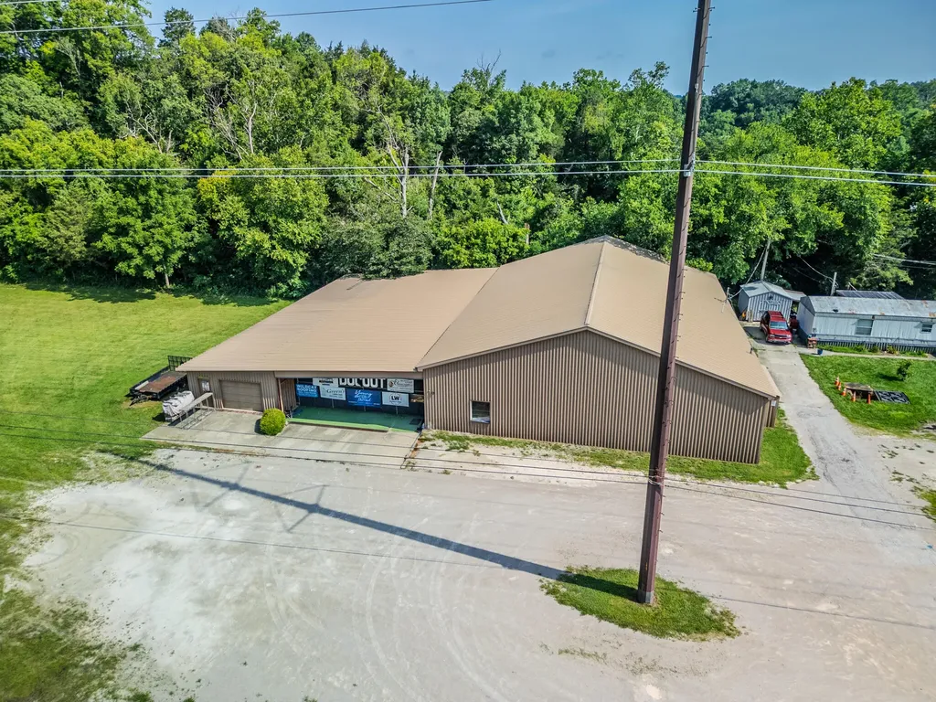 3464 Louisville Road Frankfort KY 40601