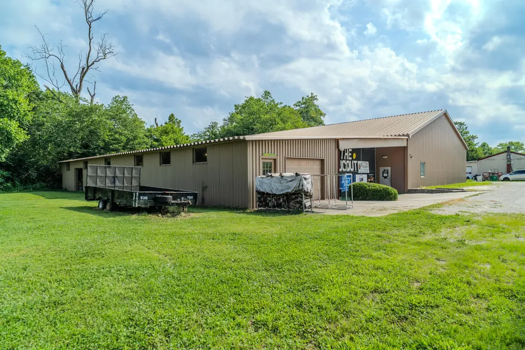 3464 Louisville Road Frankfort KY 40601