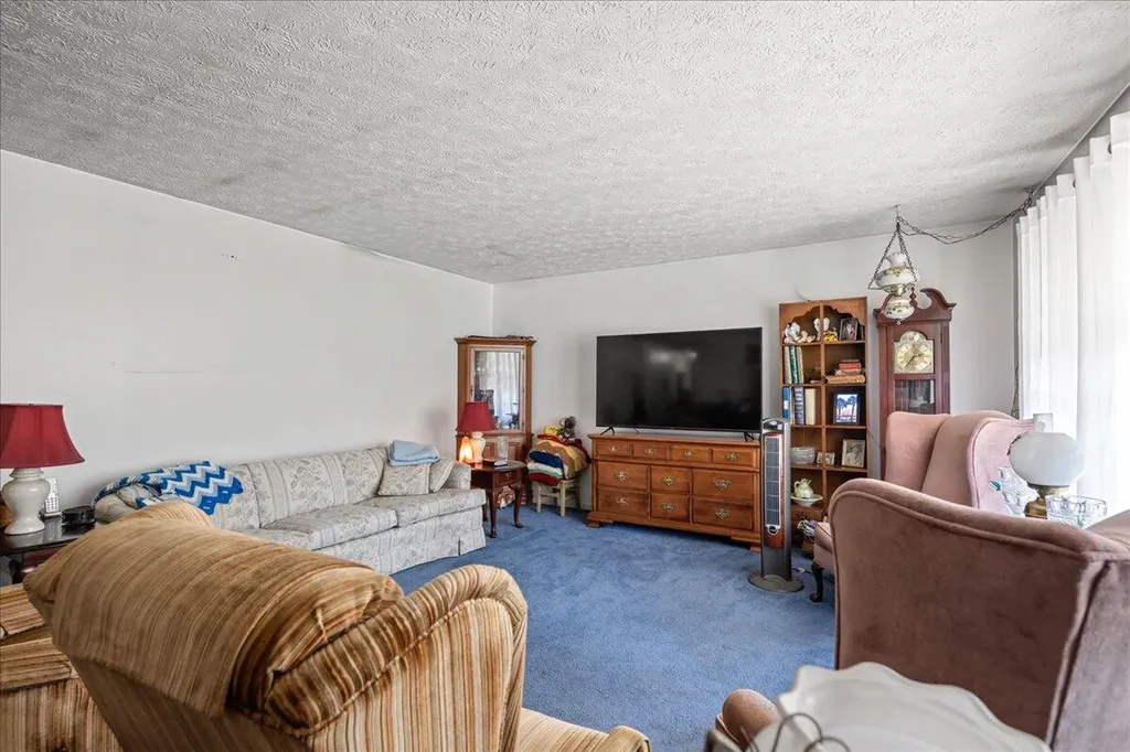 928 Indian Creek Road Corbin KY 40701