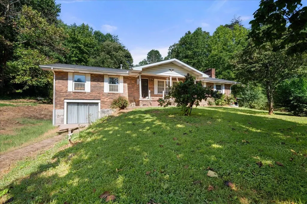 928 Indian Creek Road Corbin KY 40701