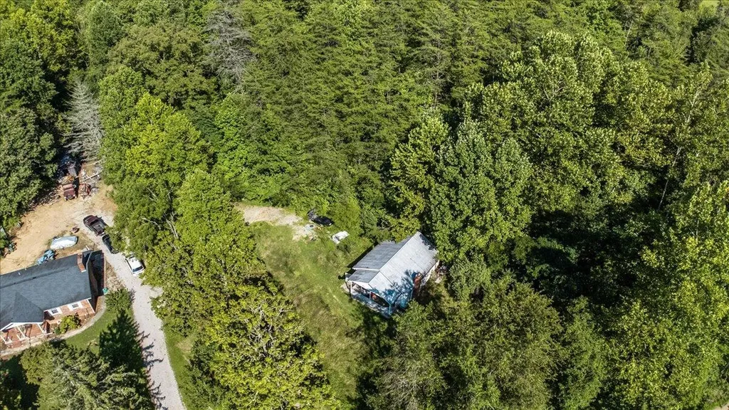 928 Indian Creek Road Corbin KY 40701