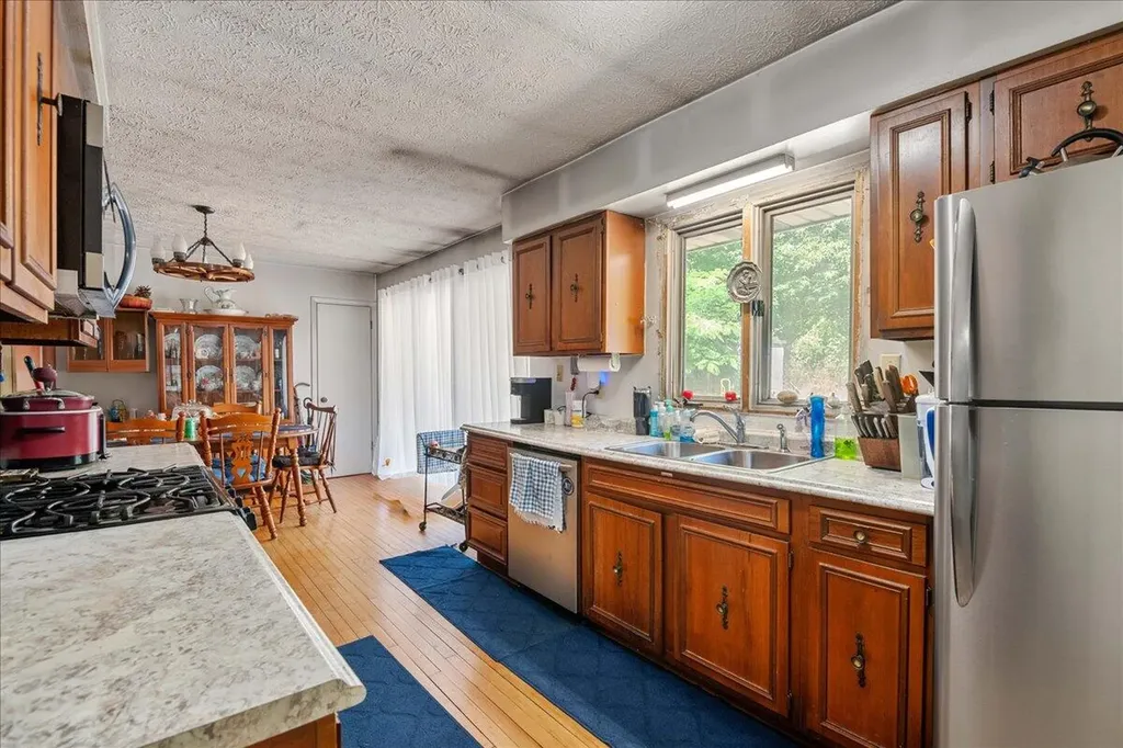 928 Indian Creek Road Corbin KY 40701