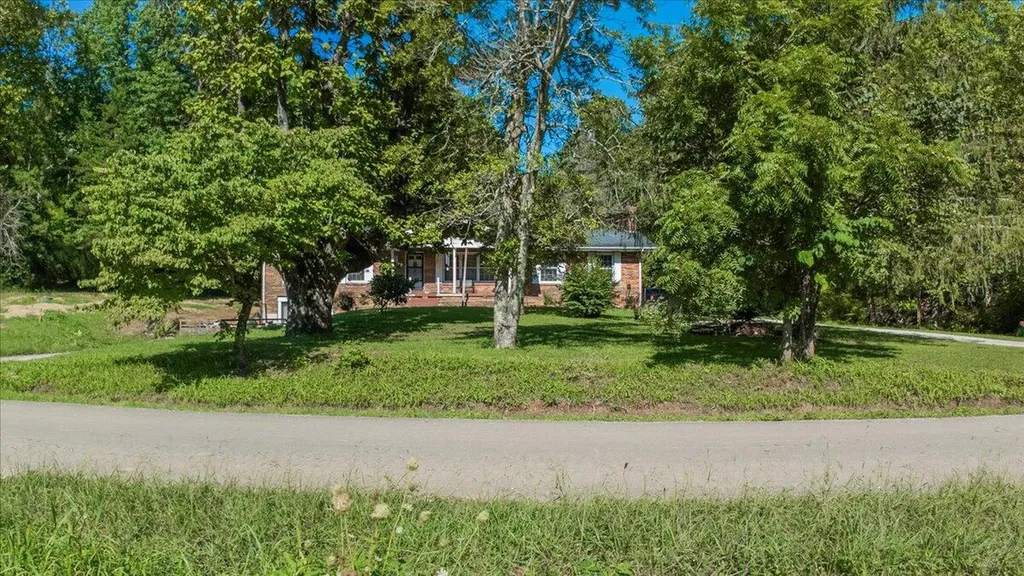 928 Indian Creek Road Corbin KY 40701