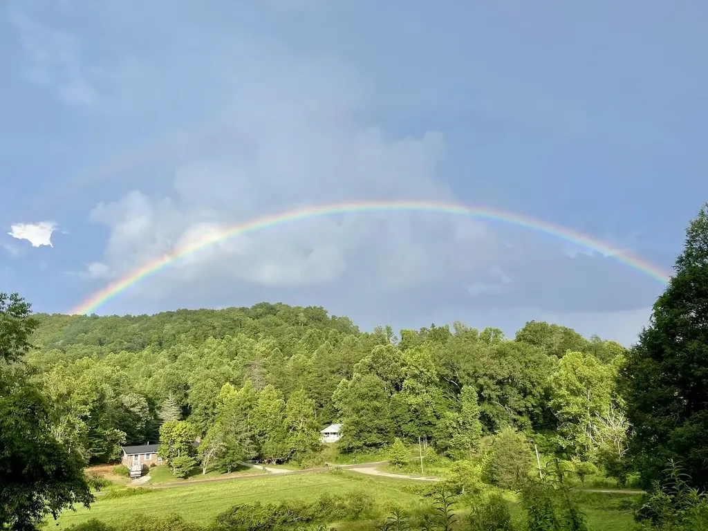 928 Indian Creek Road Corbin KY 40701