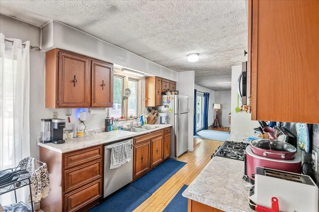 928 Indian Creek Road Corbin KY 40701