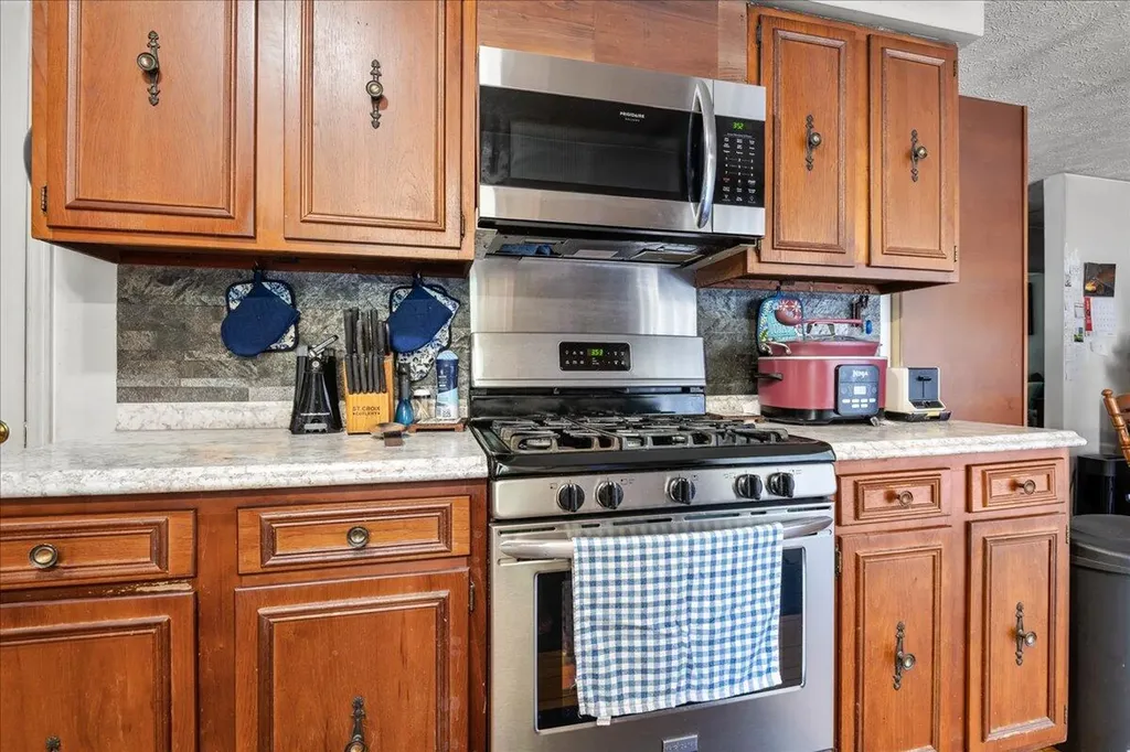 928 Indian Creek Road Corbin KY 40701
