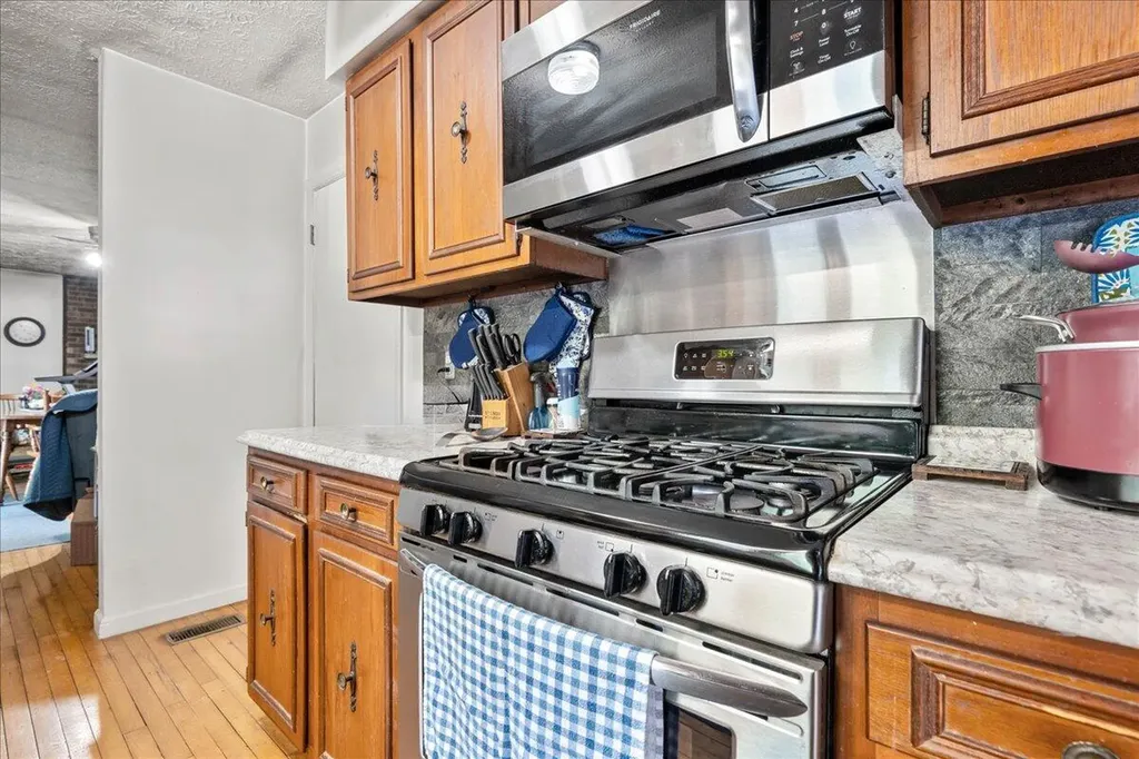 928 Indian Creek Road Corbin KY 40701