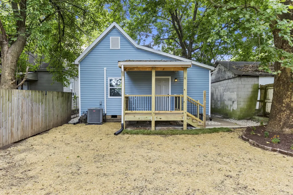 317 Ross Avenue Lexington KY 40508