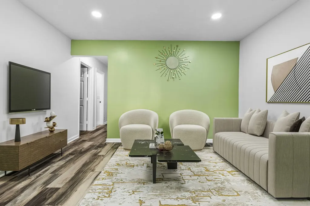 317 Ross Avenue Lexington KY 40508