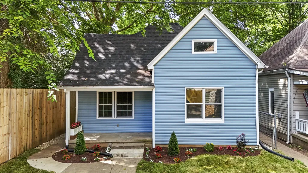 317 Ross Avenue Lexington KY 40508