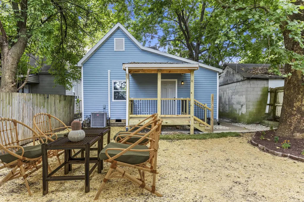 317 Ross Avenue Lexington KY 40508