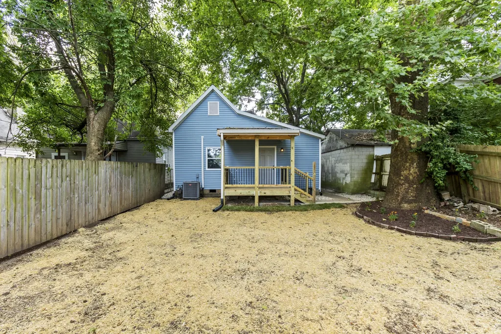 317 Ross Avenue Lexington KY 40508