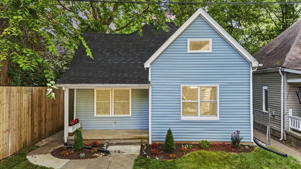 317 Ross Avenue Lexington KY 40508