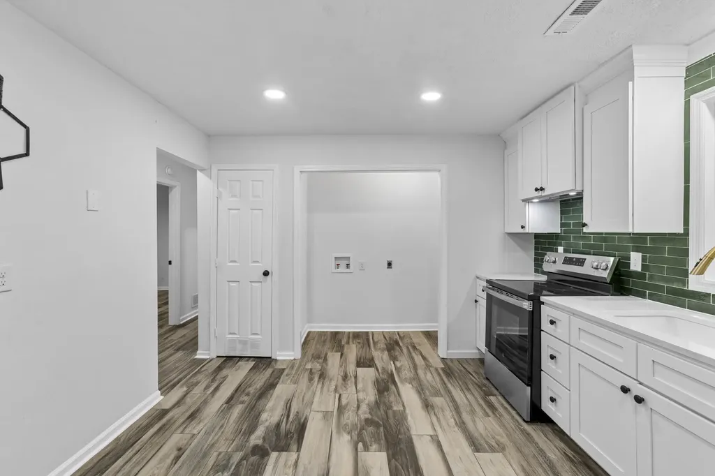 317 Ross Avenue Lexington KY 40508