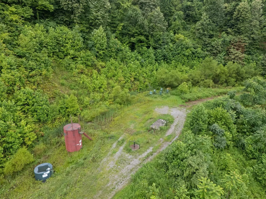 0 Hall Branch Road Topmost KY 41862