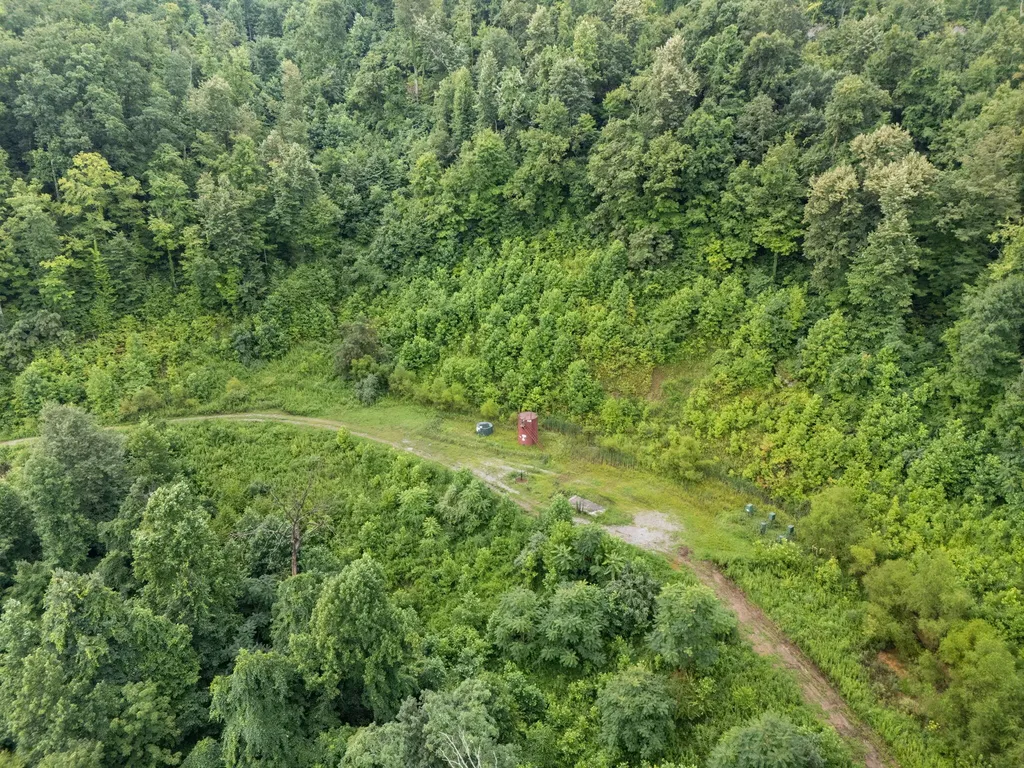 0 Hall Branch Road Topmost KY 41862