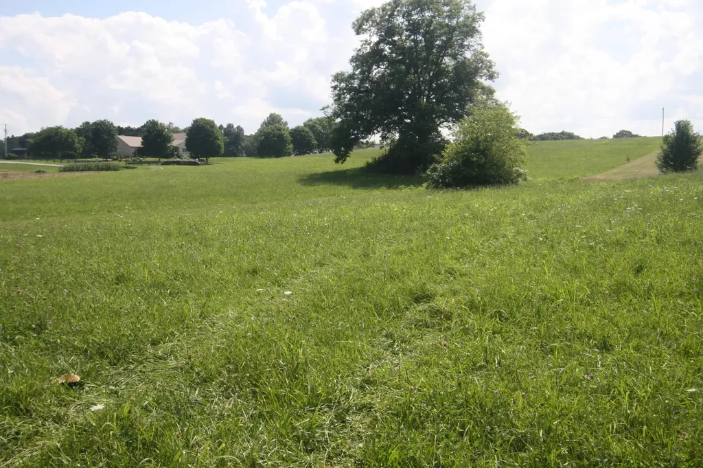 Farm State Highway 290 Mckee KY 40447