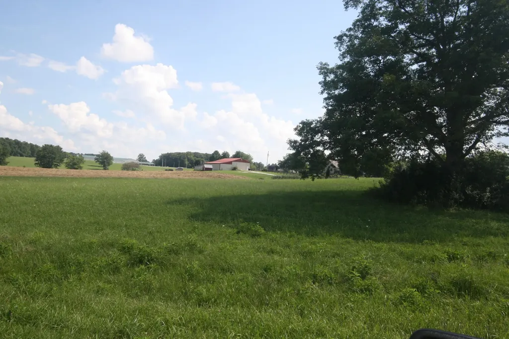 Farm State Highway 290 Mckee KY 40447