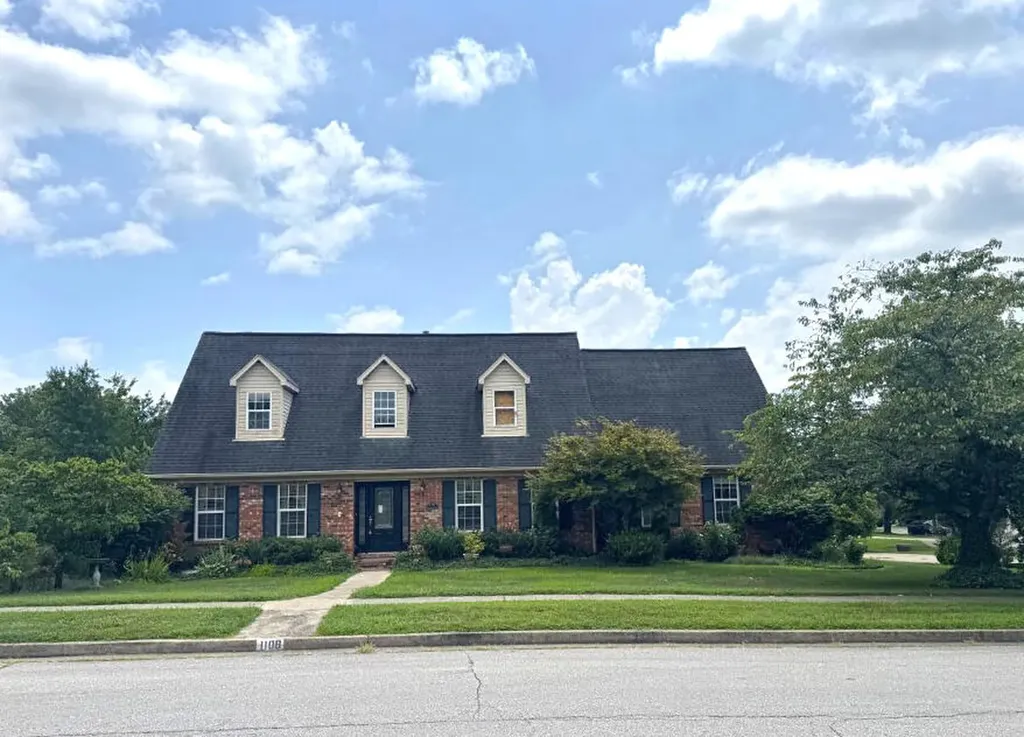1108 Shagbark Lane Lexington KY 40515