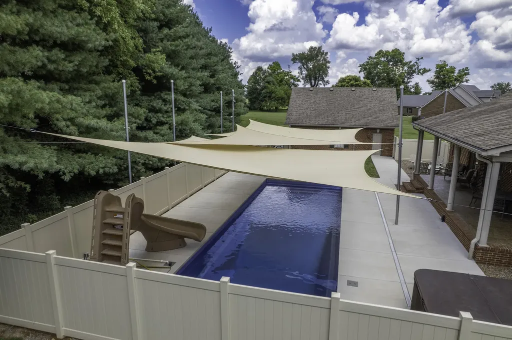 342 Masters Court Hustonville KY 40437