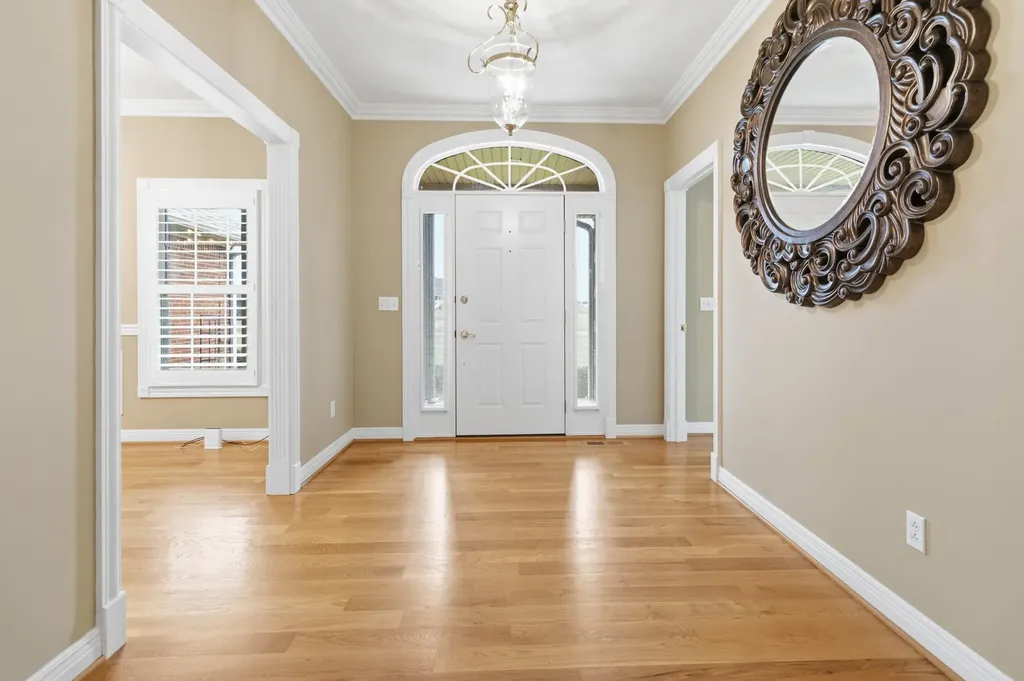 342 Masters Court Hustonville KY 40437