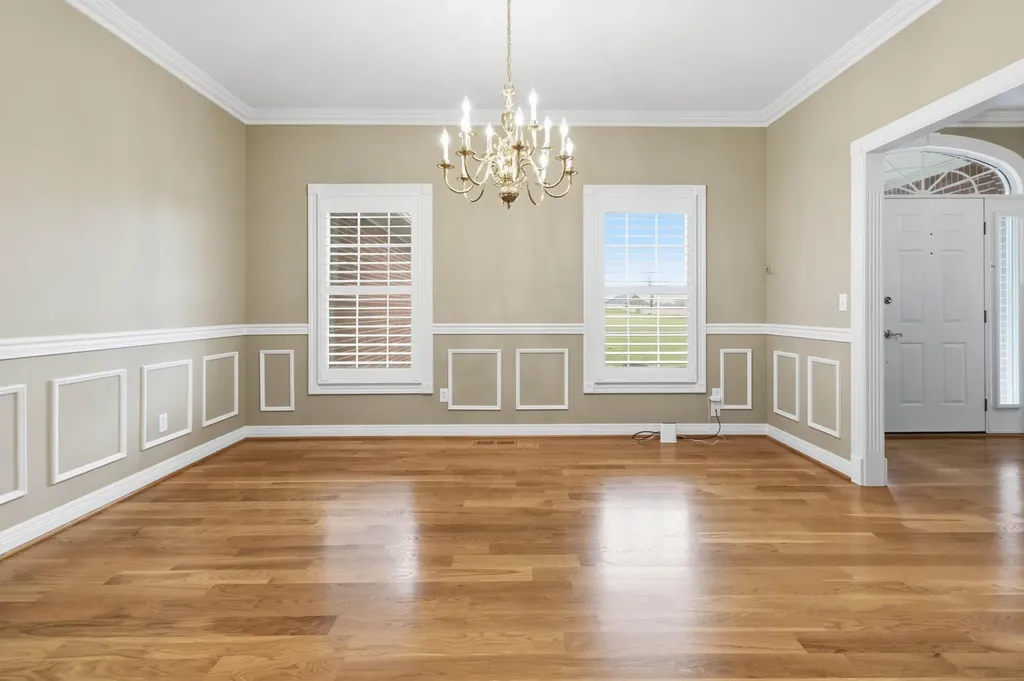 342 Masters Court Hustonville KY 40437