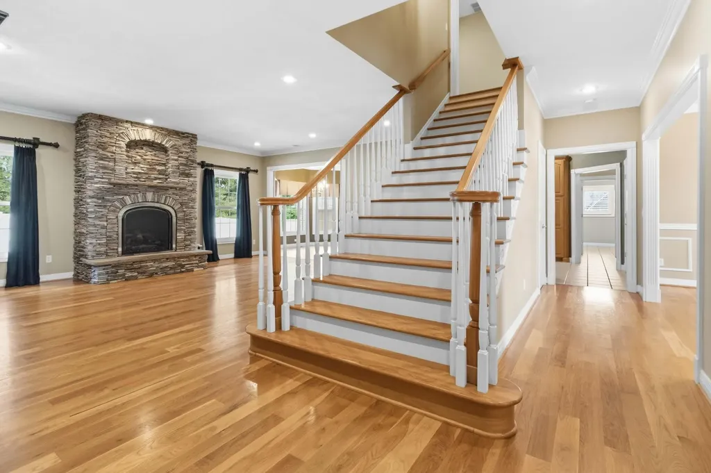 342 Masters Court Hustonville KY 40437
