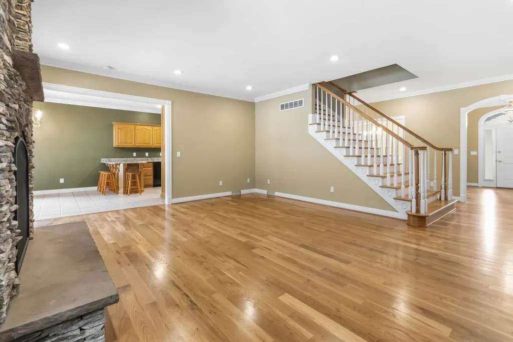 342 Masters Court Hustonville KY 40437
