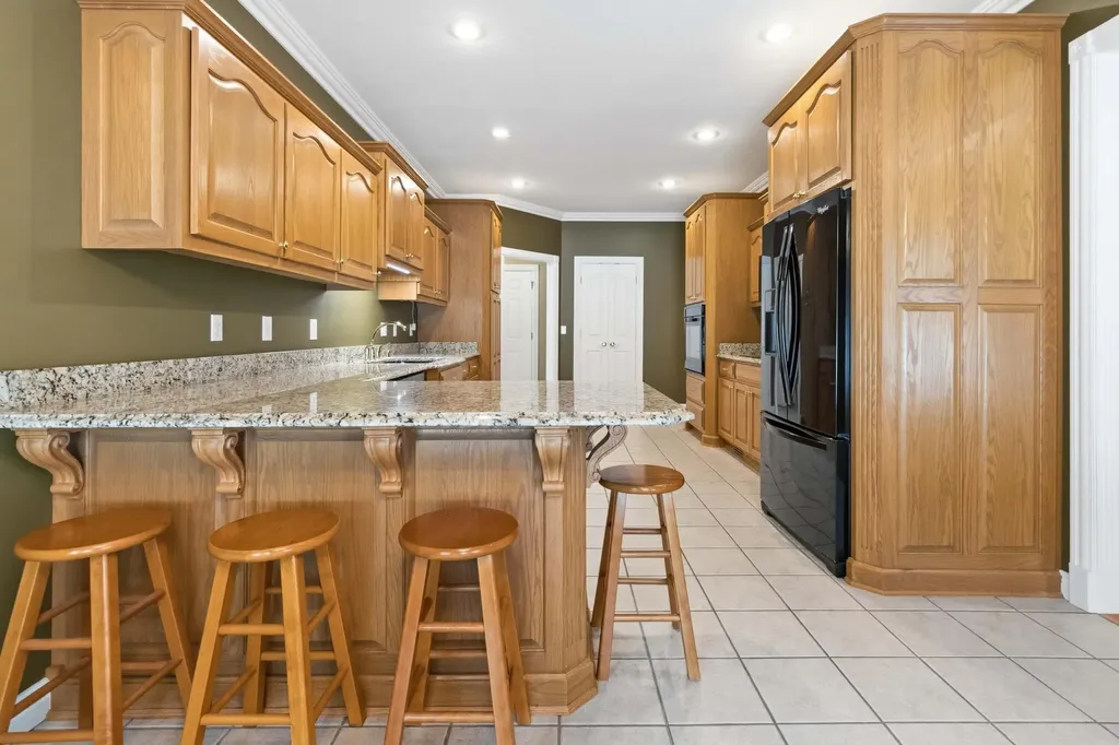 342 Masters Court Hustonville KY 40437