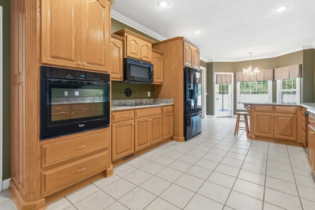 342 Masters Court Hustonville KY 40437