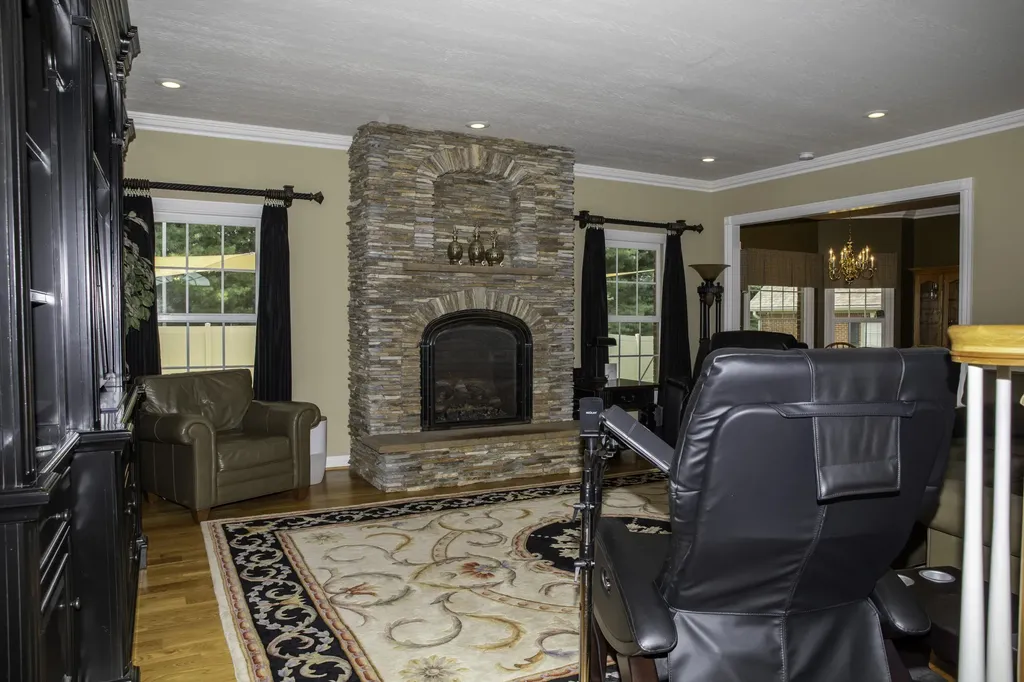 342 Masters Court Hustonville KY 40437