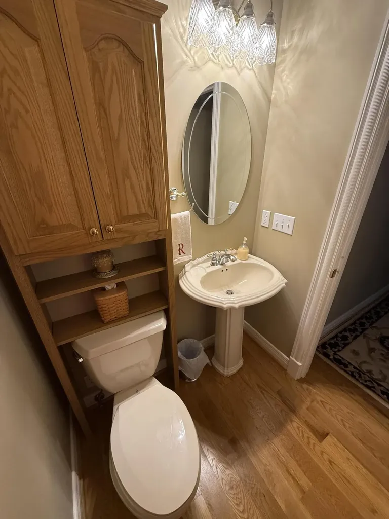 342 Masters Court Hustonville KY 40437