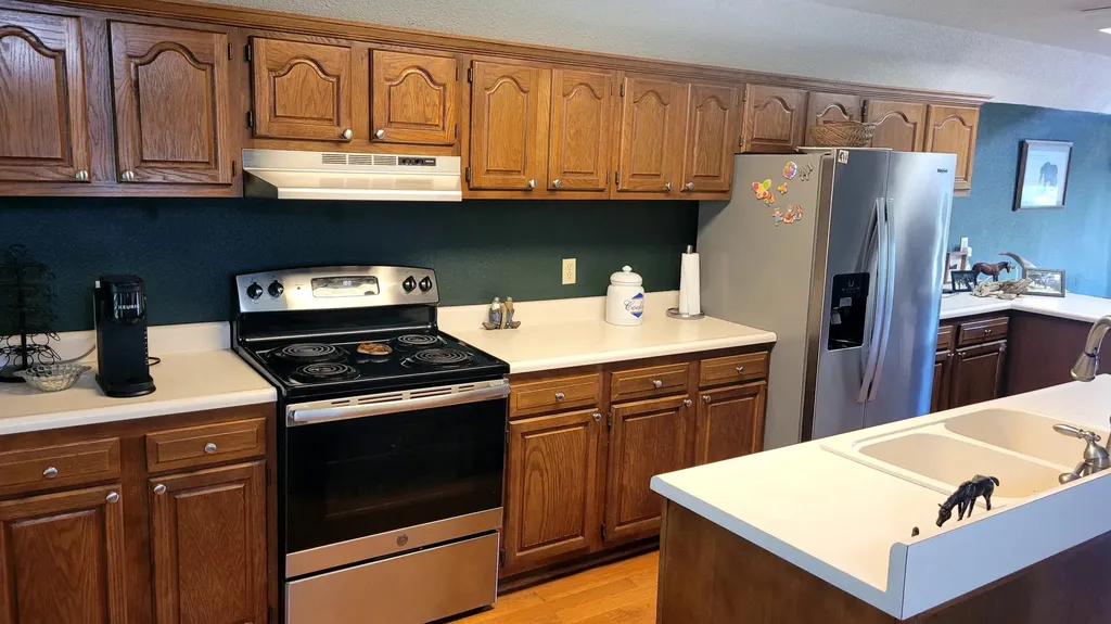 6758 Highway 1693 Wellington KY 40387