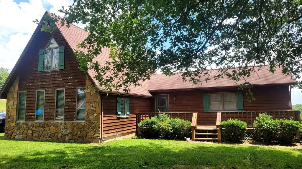6758 Highway 1693 Wellington KY 40387