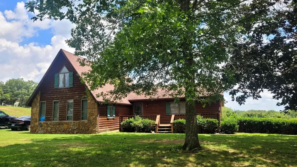 6758 Highway 1693 Wellington KY 40387