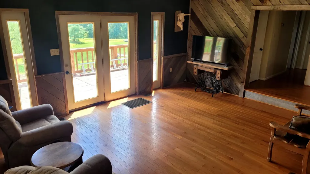 6758 Highway 1693 Wellington KY 40387